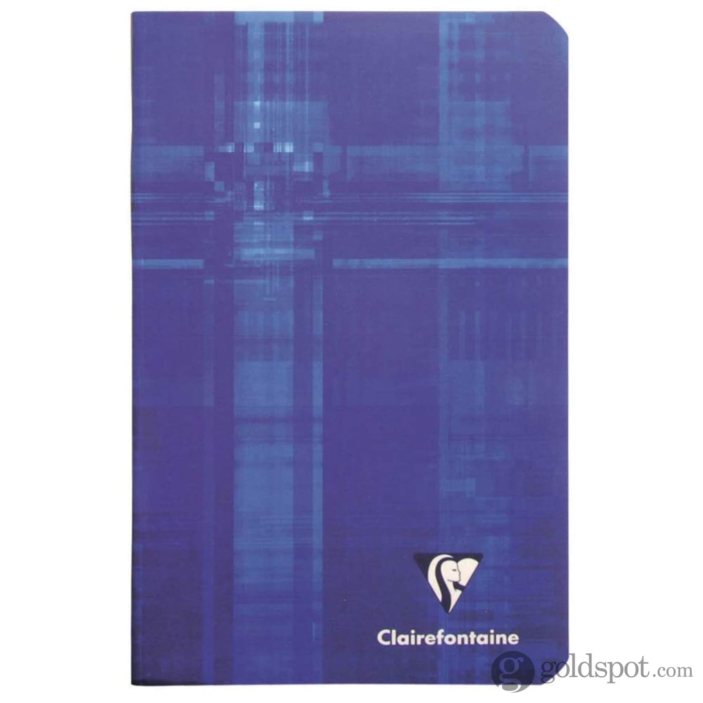 Clairefontaine Staplebound Ruled Notebook in Assorted Colors Notebook