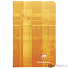 Clairefontaine Staplebound Ruled Notebook in Assorted Colors Notebook