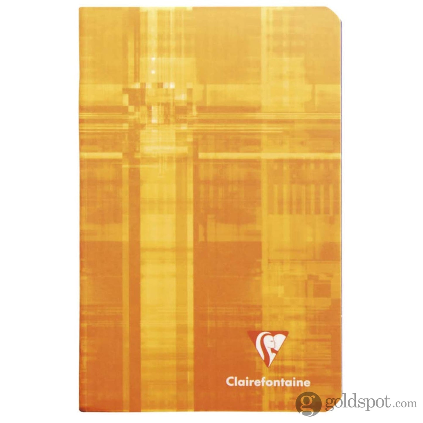 Clairefontaine Staplebound Ruled Notebook in Assorted Colors Notebook