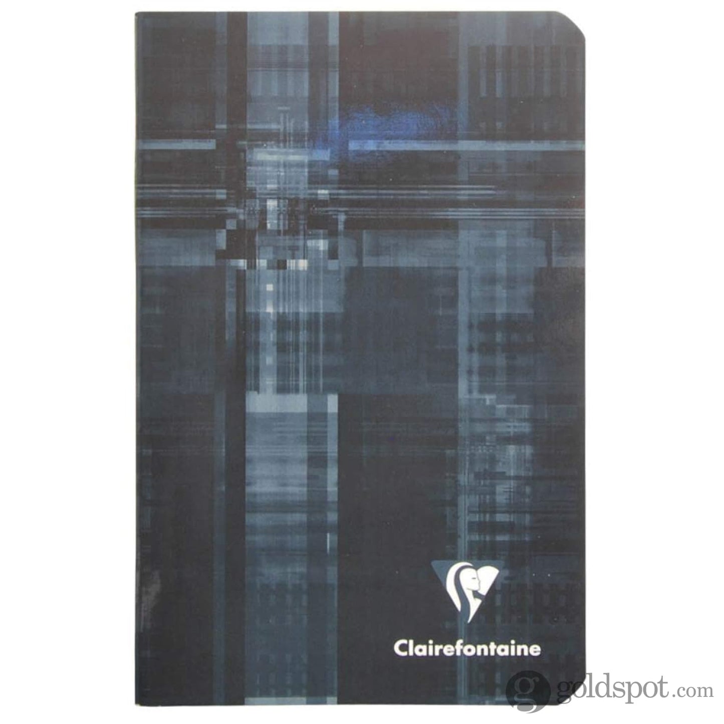 Clairefontaine Staplebound Ruled Notebook in Assorted Colors Notebook