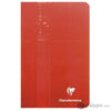 Clairefontaine Staplebound Ruled Notebook in Assorted Colors Notebook