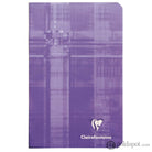 Clairefontaine Staplebound Ruled Notebook in Assorted Colors Notebook