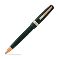 Stipula Florentia Ballpoint Pen in Turquoise Cellulose