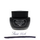 Taccia Bottled Ink in Kuro Black - 40 mL Bottled Ink