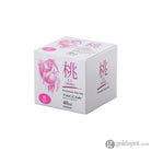 Taccia Bottled Ink in Momo Pink - 40 mL Bottled Ink