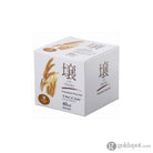 Taccia Bottled Ink in Tsuchi Golden Wheat - 40 mL Bottled Ink