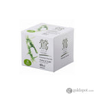 Taccia Bottled Ink in Uguisu Olive Green - 40 mL Bottled Ink