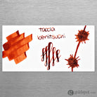 Taccia Hokusai-Benitsuchi (Red Soil) Bottled Ink - 40 mL Bottled Ink