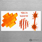 Taccia Sharaku-Koiame (Orangish Brown) Bottled Ink - 40 mL Bottled Ink