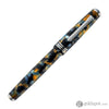Tibaldi N60 Rollerball Pen in Samarkand Blue with Palladium Trim Rollerball Pen