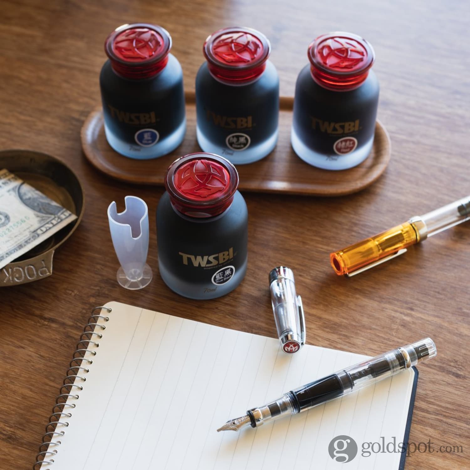 Twsbi midnight blue Clearance