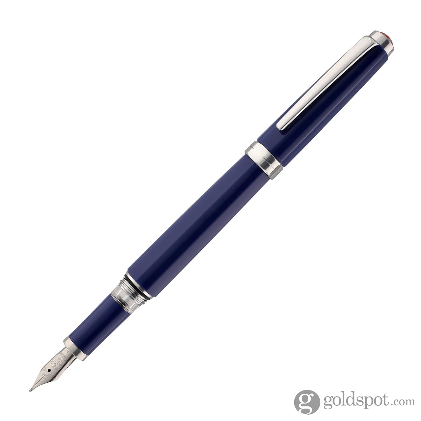 TWSBI Classic Sapphire Fountain Pen Fountain Pen