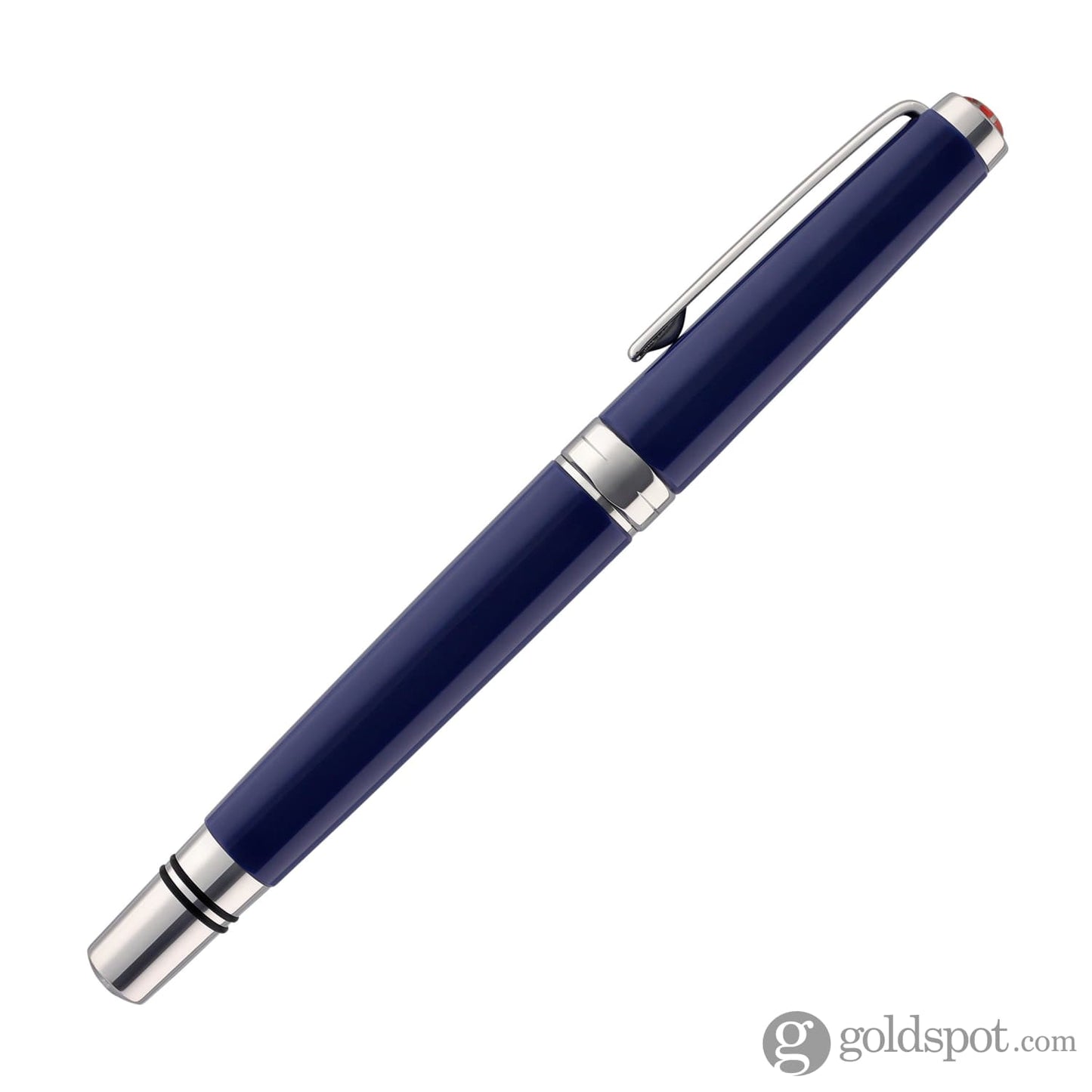TWSBI Classic Sapphire Fountain Pen Fountain Pen