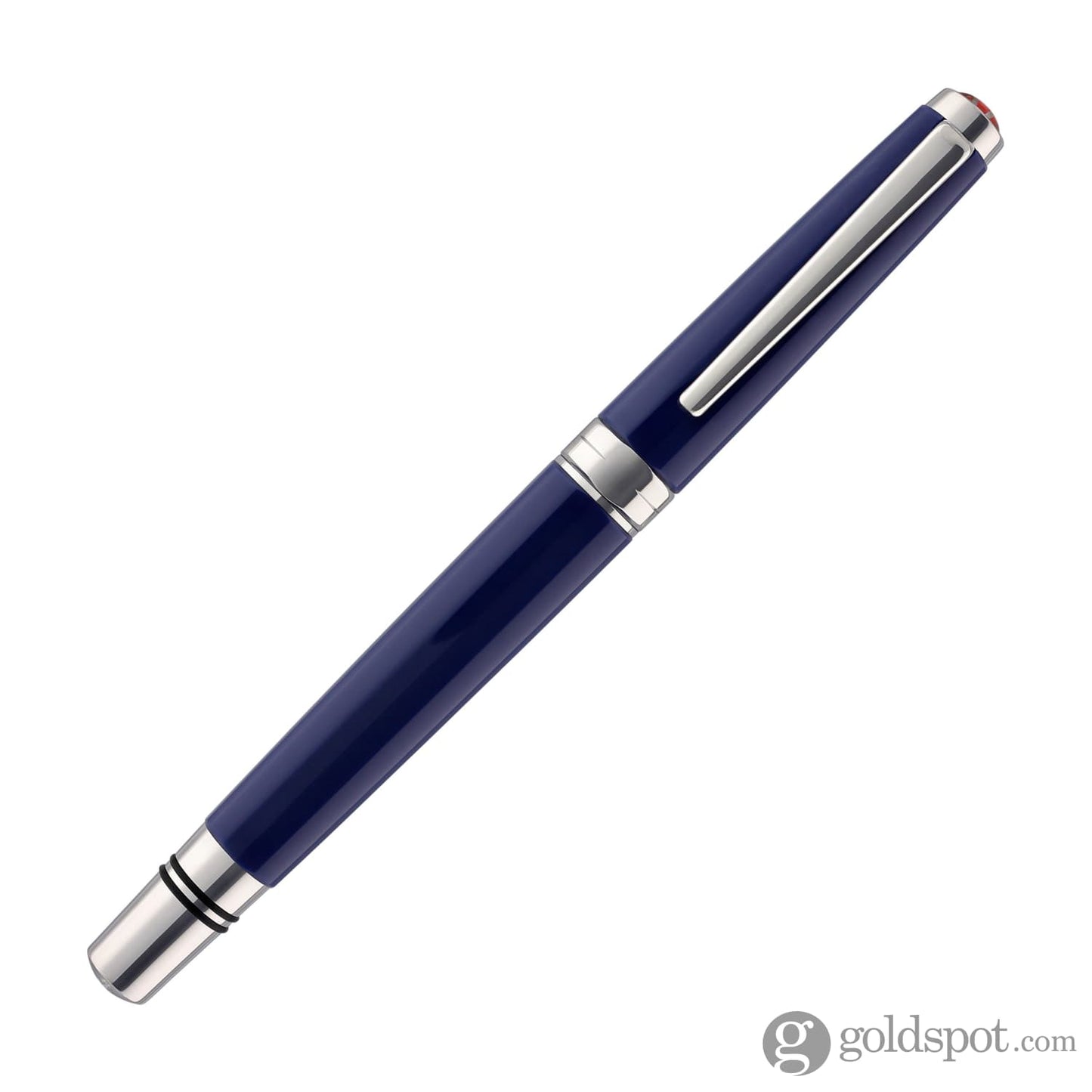 TWSBI Classic Sapphire Fountain Pen Fountain Pen