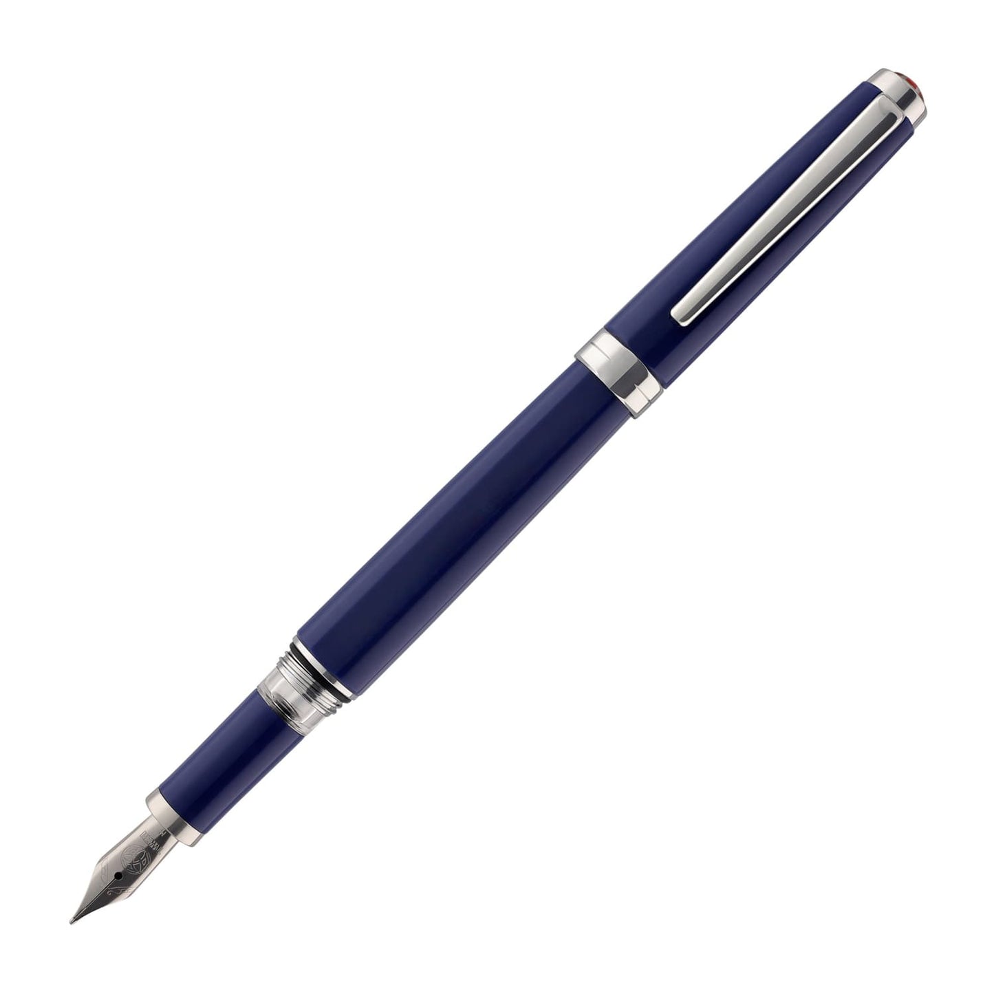 TWSBI Classic Sapphire Fountain Pen Fountain Pen