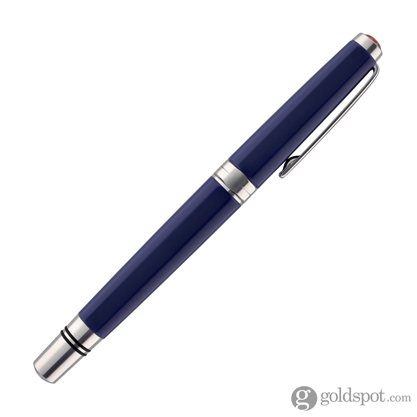 TWSBI Classic Sapphire Fountain Pen Fountain Pen