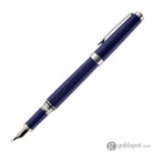 TWSBI Classic Sapphire Fountain Pen Fountain Pen
