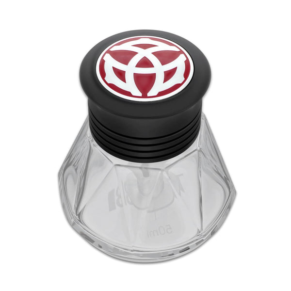 TWSBI Diamond 50 Ink Bottle - Black Ink Well
