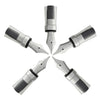 TWSBI Diamond 530 540 580 Replacement Nib Unit Fountain Pen Nibs