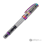 TWSBI Diamond 580 Fountain Pen in Iris Fountain Pen