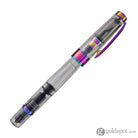 TWSBI Diamond 580 Fountain Pen in Iris Fountain Pen