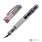 TWSBI Diamond 580 Fountain Pen in Iris Fountain Pen