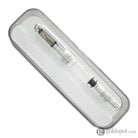 TWSBI Diamond 580AL Fountain Pen in Silver Fountain Pen