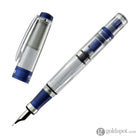TWSBI Diamond 580ALR Fountain Pen in Navy Blue Special Edition Fountain Pen