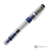 TWSBI Diamond 580ALR Fountain Pen in Navy Blue Special Edition Fountain Pen