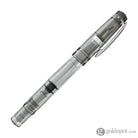 TWSBI Diamond 580ALR Fountain Pen in Nickel Gray Fountain Pen