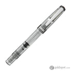 TWSBI Diamond 580ALR Fountain Pen in Nickel Gray Fountain Pen