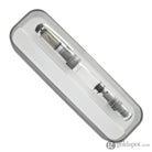 TWSBI Diamond 580ALR Fountain Pen in Nickel Gray Fountain Pen