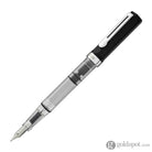 TWSBI Eco Fountain Pen in Black Fountain Pen