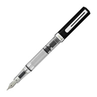TWSBI Eco Fountain Pen in Black