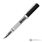 TWSBI Eco Fountain Pen in Black Fountain Pen