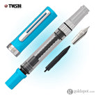 TWSBI Eco Fountain Pen in Cerulean Fountain Pen