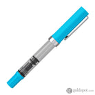 TWSBI Eco Fountain Pen in Cerulean Fountain Pen