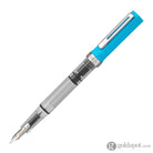 TWSBI Eco Fountain Pen in Cerulean Fountain Pen