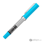 TWSBI Eco Fountain Pen in Cerulean Fountain Pen