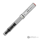 TWSBI Eco Fountain Pen in Clear Demonstrator Fountain Pen