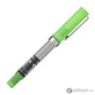TWSBI Eco Fountain Pen in Glow Green Fountain Pen