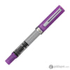 TWSBI Eco Fountain Pen in Glow Purple Fountain Pen
