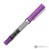TWSBI Eco Fountain Pen in Glow Purple Fountain Pen