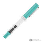 TWSBI Eco Fountain Pen in Persian Green Fountain Pen