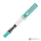 TWSBI Eco Fountain Pen in Persian Green Fountain Pen