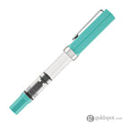TWSBI Eco Fountain Pen in Persian Green Fountain Pen