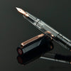 TWSBI Eco Fountain Pen in Smoke Rose Gold Fountain Pen