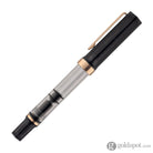 TWSBI Eco Fountain Pen in Smoke Rose Gold Fountain Pen