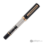 TWSBI Eco Fountain Pen in Smoke Rose Gold Fountain Pen