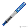 TWSBI Eco Fountain Pen in Transparent Blue Fountain Pen